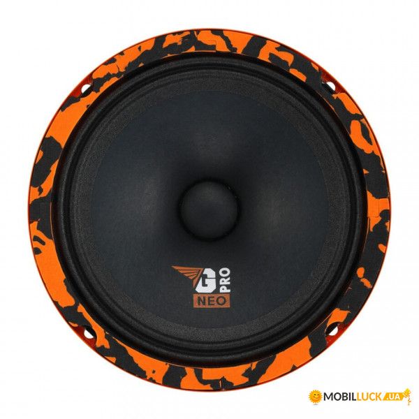  DL Audio Gryphon Pro 165 Neo