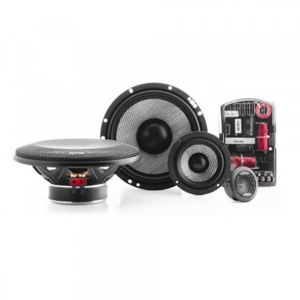  Focal 165AS-3