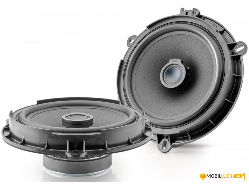  Focal IC FORD 165