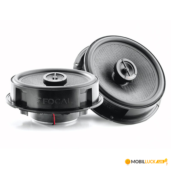  Focal Integration IC 165VW