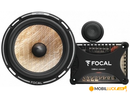  Focal Performance PS165FX