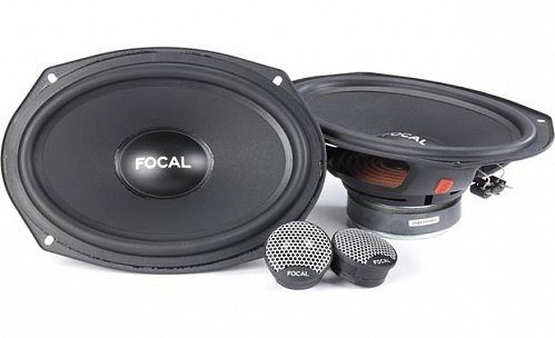  Focal Universal ISU690