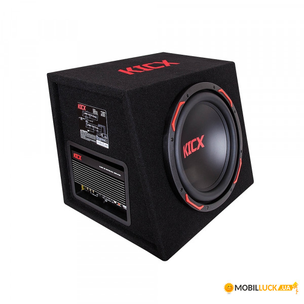   Kicx GT-310BPA