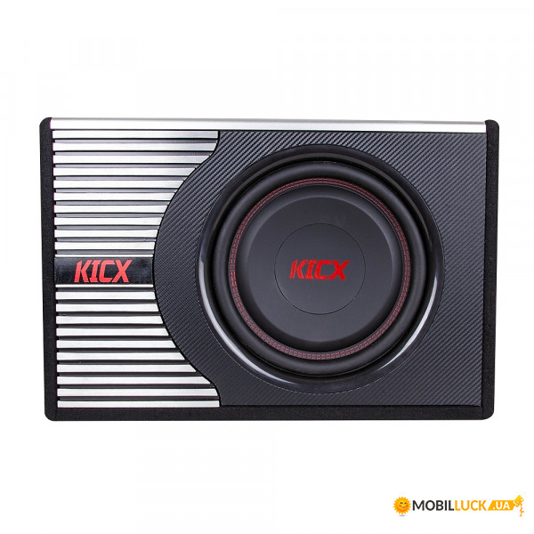   Kicx GT-400BA