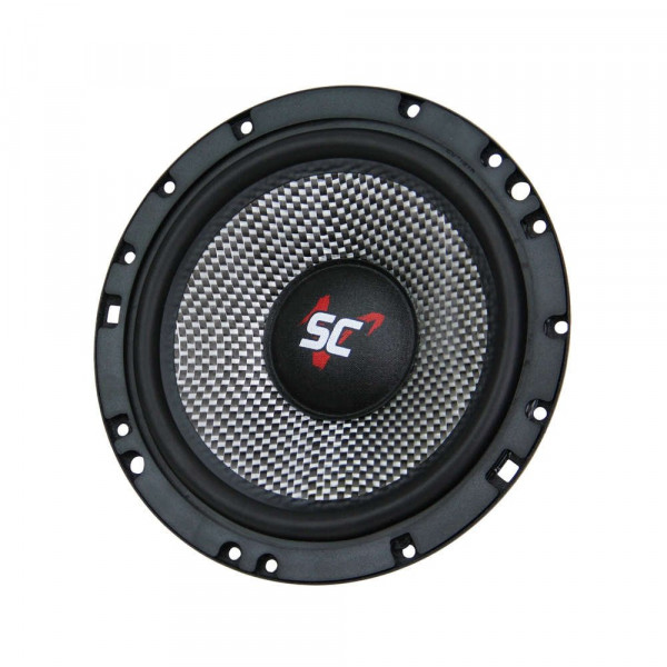  Kicx Sound Civilization GF165.5