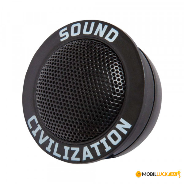  Kicx Sound Civilization SC-40