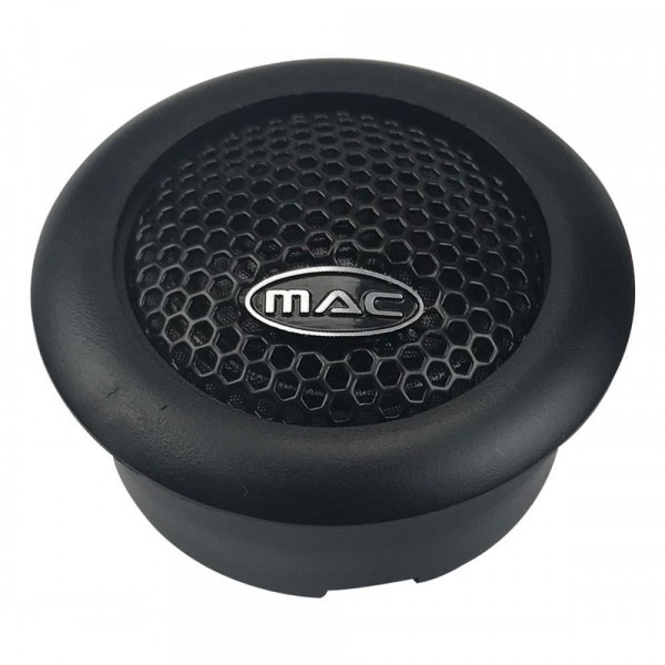  Mac Audio BLK T 25