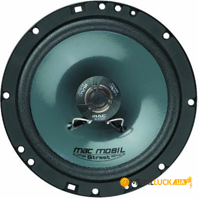  Mac Audio Mac Mobil Street 16.2