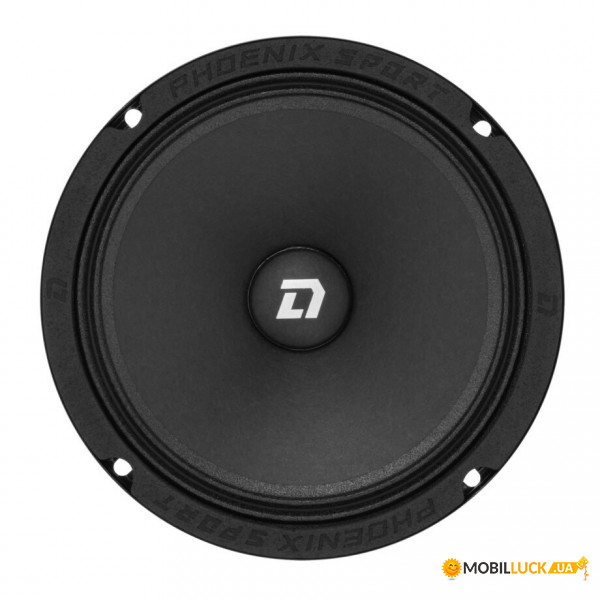  DL Audio Phoenix Sport 165