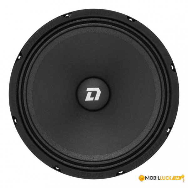  DL Audio Phoenix Sport 200