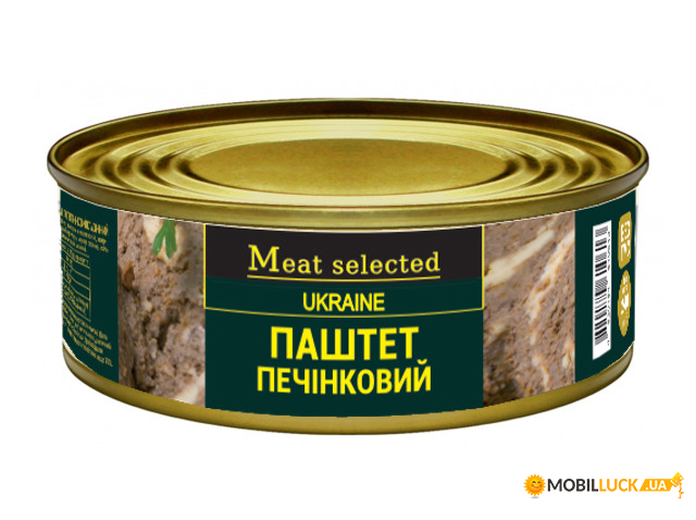   Meat Selected  240  (4820184610613)