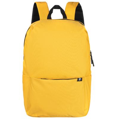    2E 14 StreetPack 20L Yellow (2E-BPT6120YL)