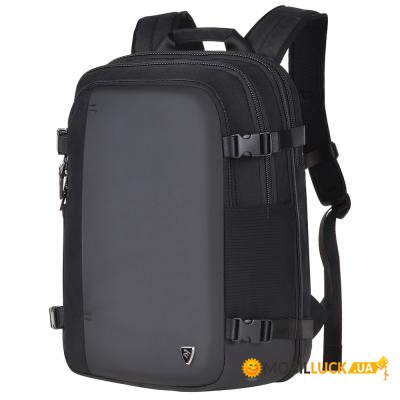    2E Premier Pack 16, Black (2E-BPT9196BK)