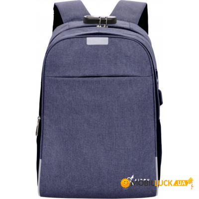    AIRON 14 Lock 18L Blue (4822356710650)