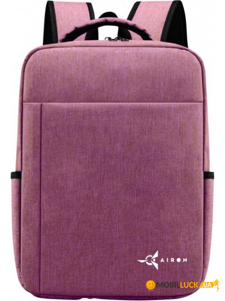    AIRON Weekend 15 Pink (4822356710654)