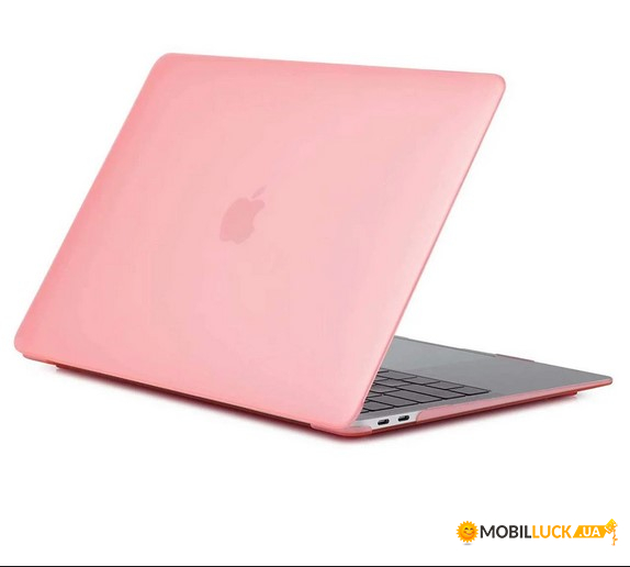    Armorstandart Case  New MacBook A1932 Matte Pink (ARM53651)