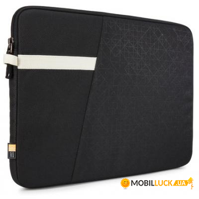    Case Logic 14 Ibira Sleeve IBRS-214 Black (3204393)