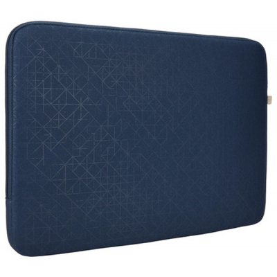    Case Logic 15.6 Ibira Sleeve IBRS-215 Dress Blue (3204397)
