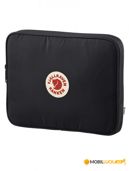    Fjallraven Kanken Tablet Case Black (23788.550)