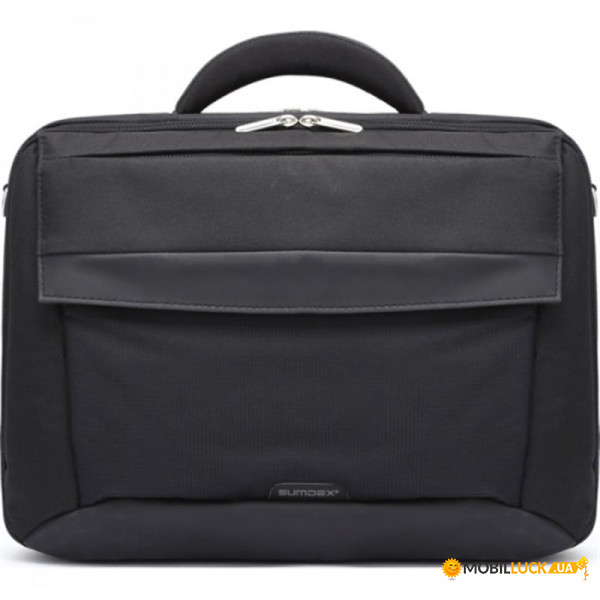    Sumdex PON-302JB 15-16 Black