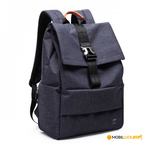    Tangcool City TC702 Oxford Blue 15 Usb