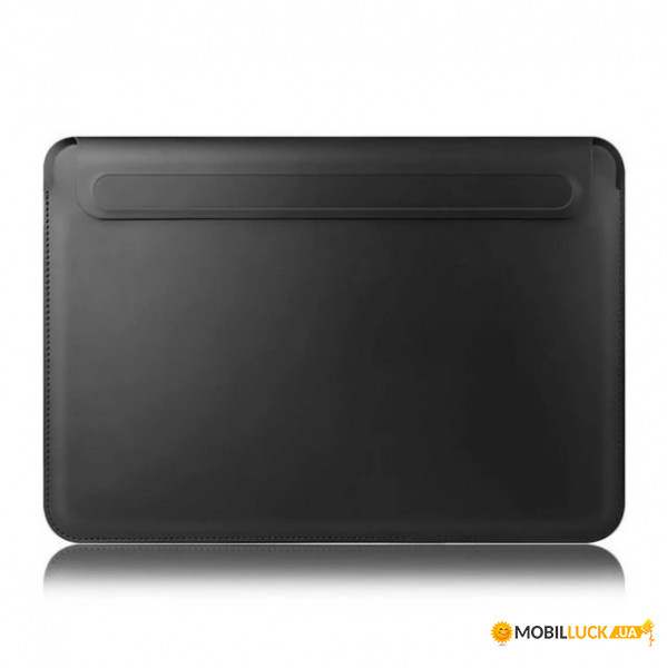    BeCover Leather MacBook 11 Black (709682)