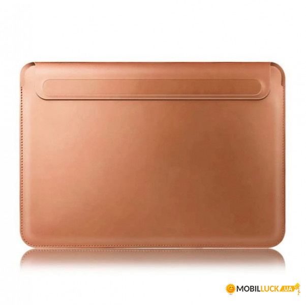    BeCover Leather MacBook 11 Brown (709683)