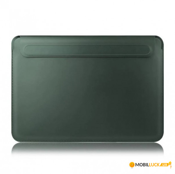    BeCover Leather MacBook 11 Dark Green (709685)