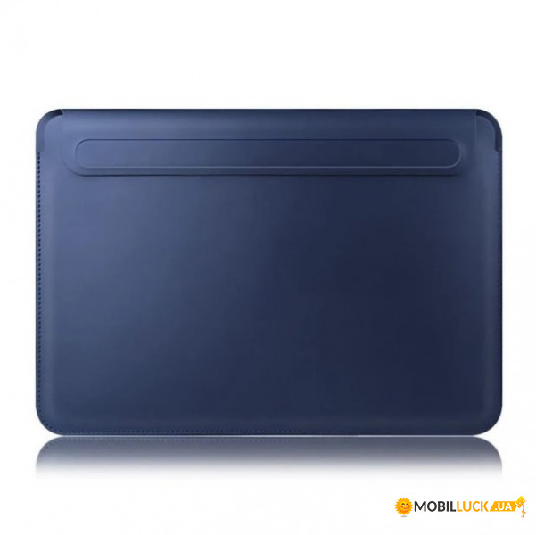    BeCover Leather MacBook 11 Deep Blue (709684)