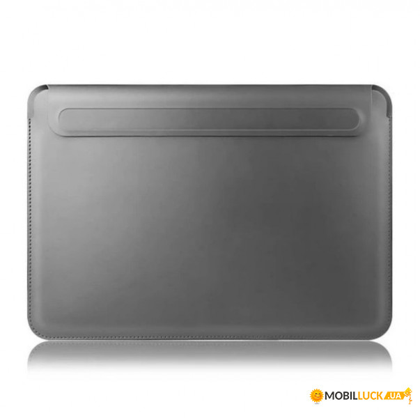    BeCover Leather MacBook 11 Gray (709686)