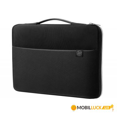    HP 14 Carry Sleeve - (3XD34AA)