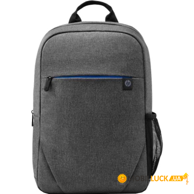    HP 15.6 Prelude Backpack (2Z8P3AA)