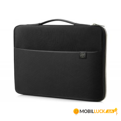    HP 14 Carry Sleeve - (3XD33AA)