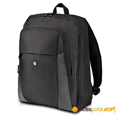    HP Essential Backpack (H1D24AA) 15.6 Black