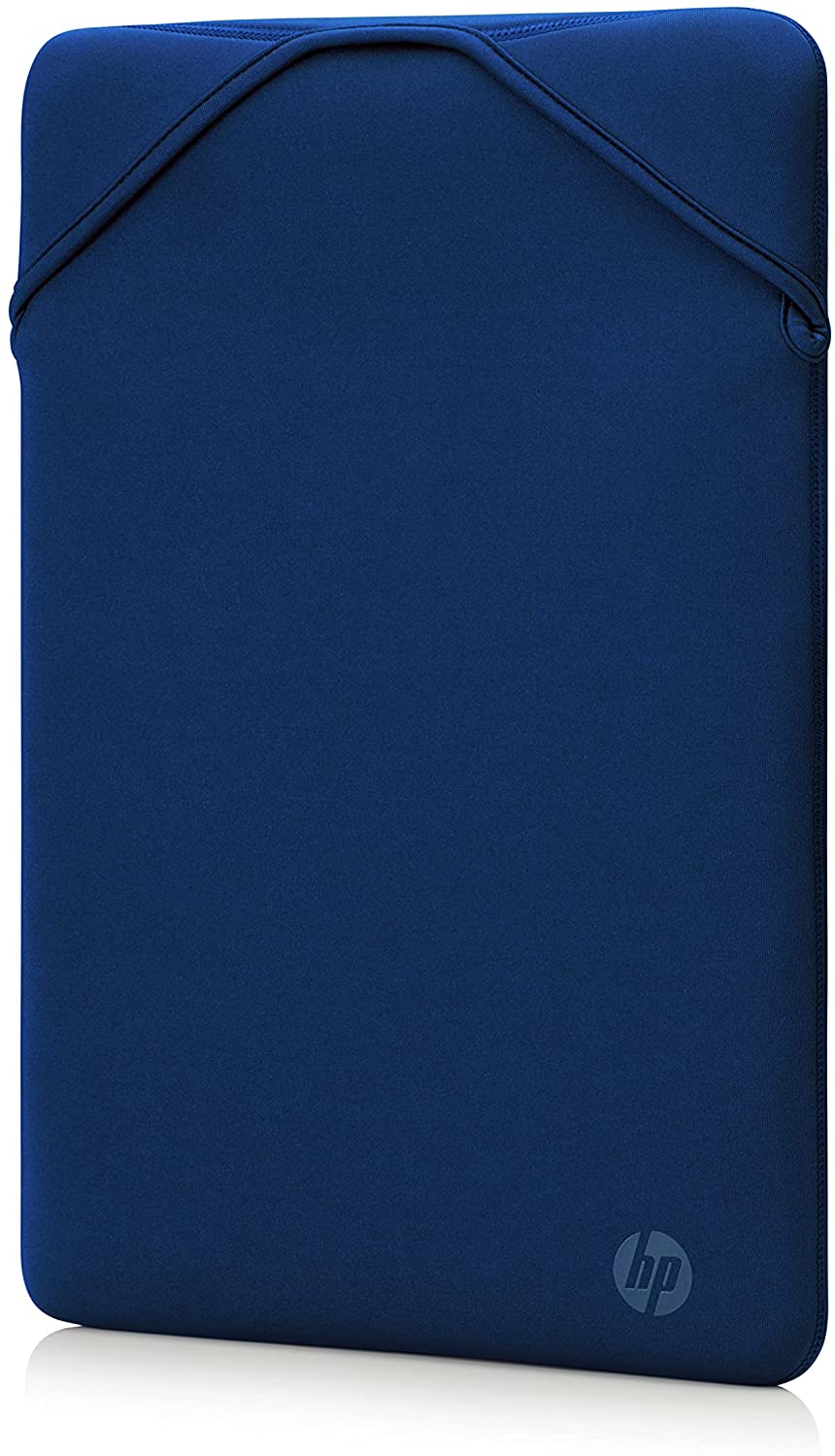  HP Protective Reversible 15.6 Black/Blue Laptop Sleeve (2F1X7AA)