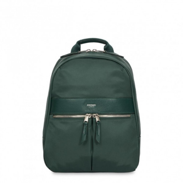  Knomo Beauchamp Mini Backpack 10 Pine (KN-119-402-PIN)