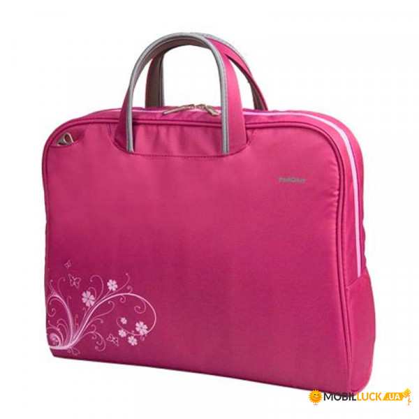    PortCase KCB-52 15.6 Pink