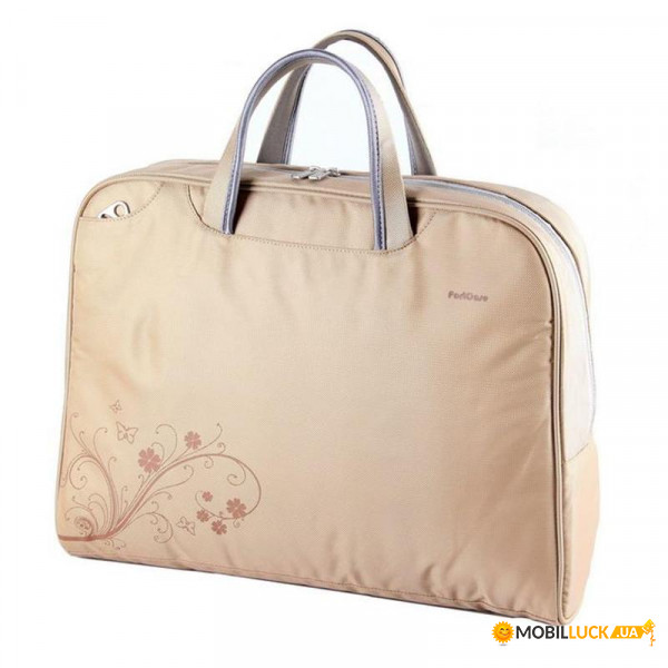    PortCase KCB-53 15.6 Beige