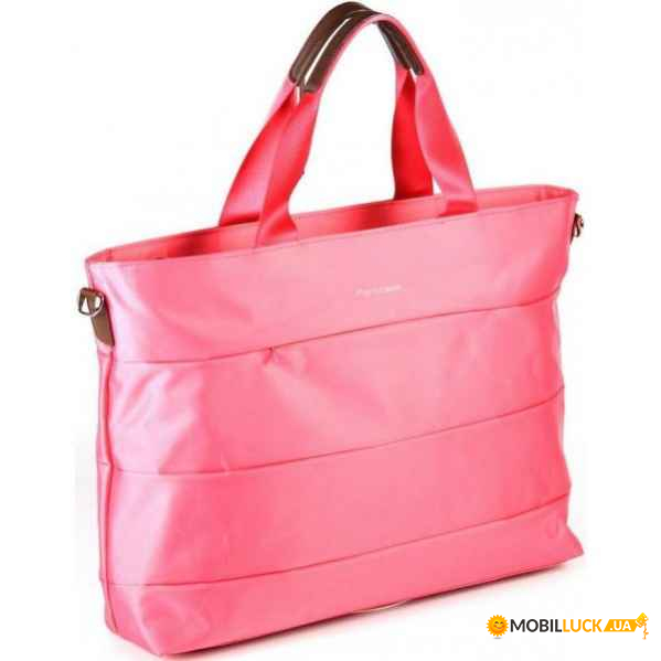    PortCase KCB-72 15.6 Pink