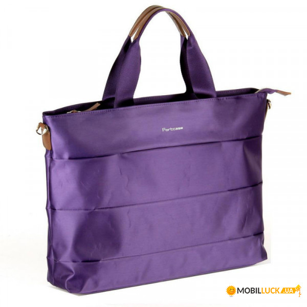    PortCase KCB-74 15.6 Violet