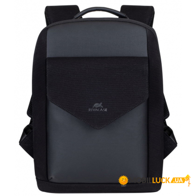    Riva Case 13.3 8521 Cardiff Black (8521Black)