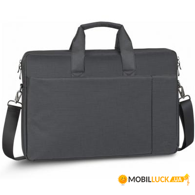    Riva Case 17.3 8257 black (8257Black)