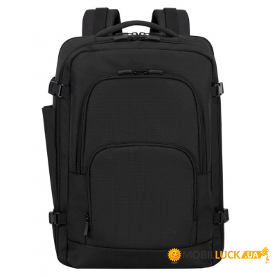    Riva Case 17.3 8461 Tegel, Black (8461Black)