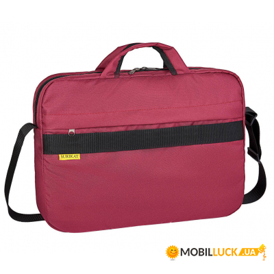    Surikat 15 Travel bordo (40126080)