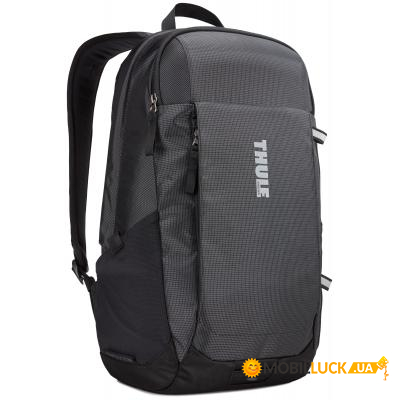  Thule EnRoute 18L (Black) (TEBP215K)