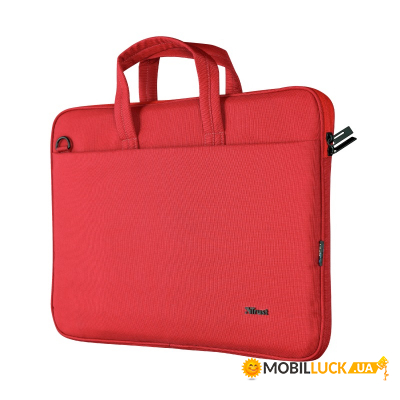    Trust 16 Bologna Eco Red (24449)