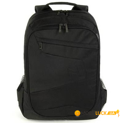    Tucano 15.6 Lato BackPack (Black)