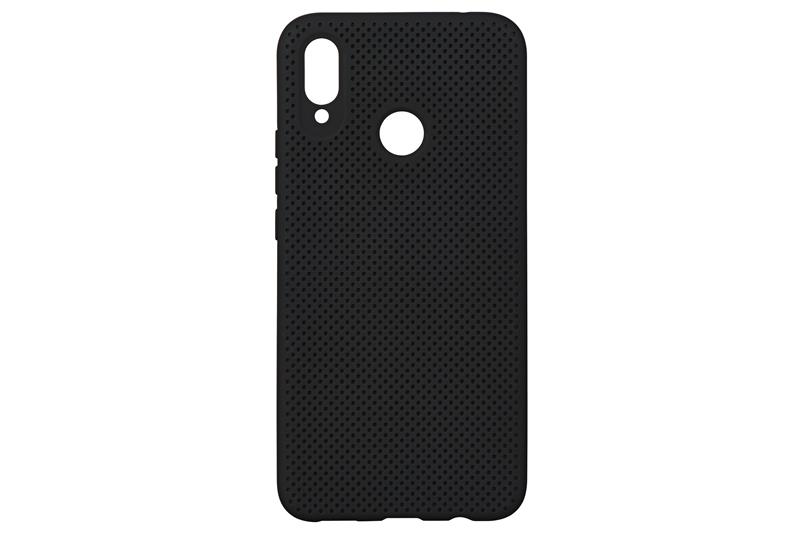   TPU 2E Dots  Samsung J4 Plus J415 Black (2E-G-J4P-JXDT-BK)