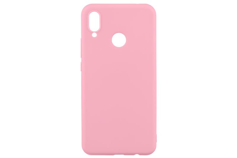   TPU 2E Basic Soft touch  Samsung J5 2017 J530 Pink (2E-G-J5-17-NKST-PK)