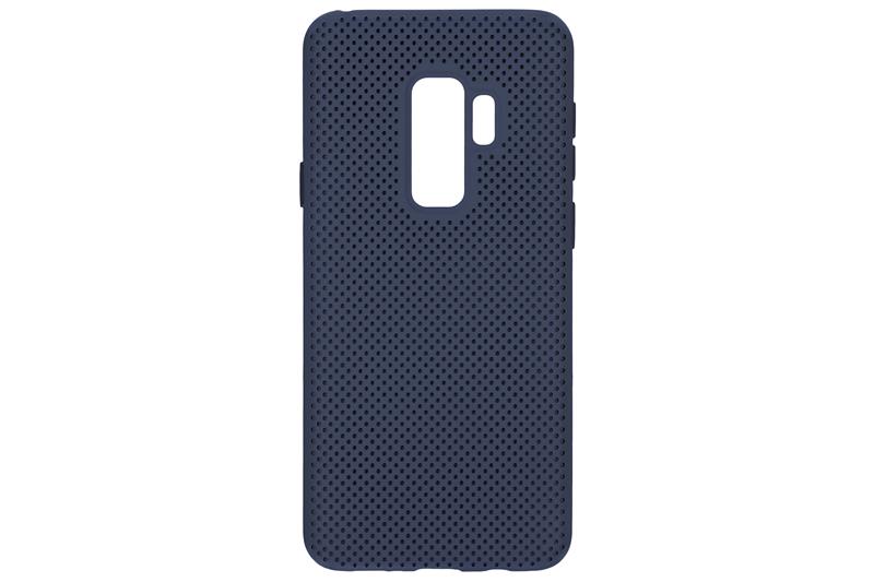   TPU 2E Dots  Samsung S9 Plus G965 Navy Blue (2E-G-S9P-JXDT-NV)